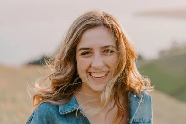 Tutor profile picture