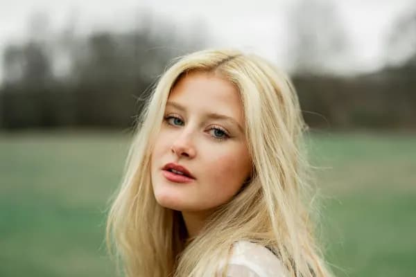Tutor profile picture